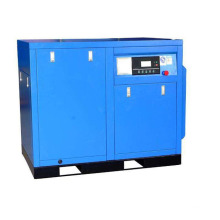 Compressor de ar elétrico industrial do tipo do parafuso de 30HP 22KW